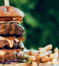 Malthouse Beer & Food
