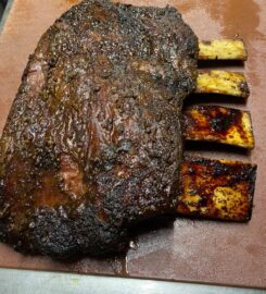 Barbacoa BBQ