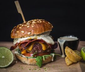Argos Burger