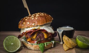 Argos Burger