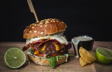 Argos Burger