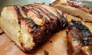 Barbacoa BBQ