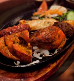 Masalas Indian Restaurant