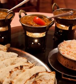 Masalas Indian Restaurant