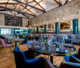 Artima Bistro