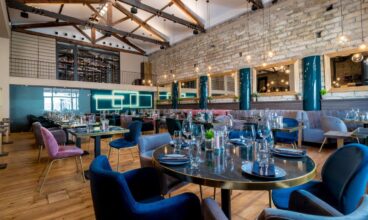Artima Bistro