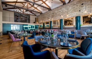 Artima Bistro