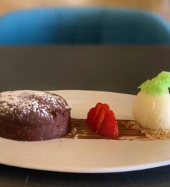 Stretto Café Lounge-Bar