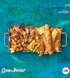 Ocean Basket