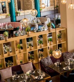 Artima Bistro