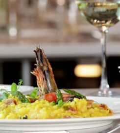 Artima Bistro