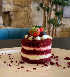 Stretto Café Lounge-Bar