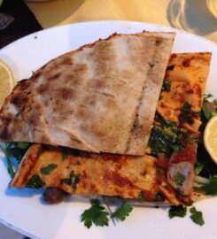 Fanous Lebanese Restaurant