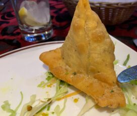 Balti House Tandoori