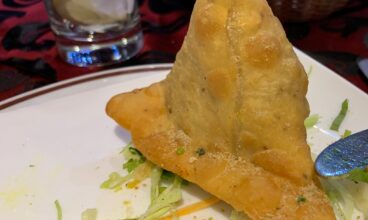 Balti House Tandoori