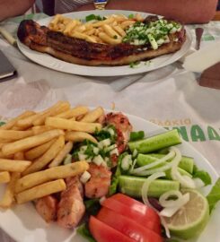 Gennadios
