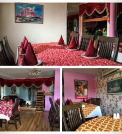 Balti House Tandoori