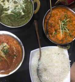 Balti House Tandoori