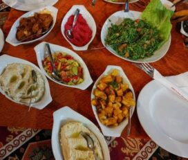 Fanous Lebanese Restaurant