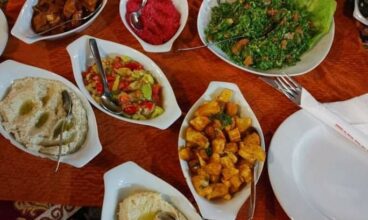Fanous Lebanese Restaurant
