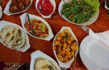 Fanous Lebanese Restaurant