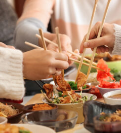 Xiang Gong Chinese
