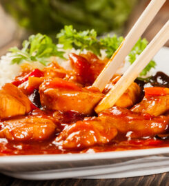 Xiang Gong Chinese