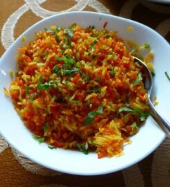 Balti House Tandoori
