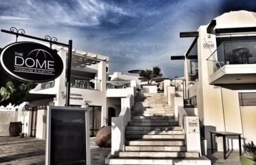 The DOME – Cocktail & Sushi Bar