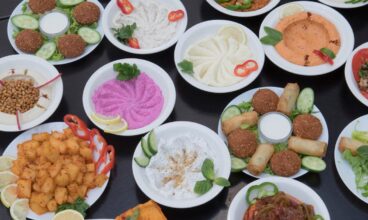 Zaatar Food Arts