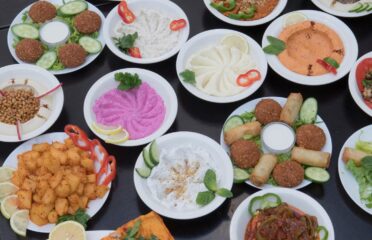 Zaatar Food Arts