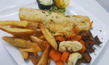 Farmhouse Restaurant & Lounge Bar