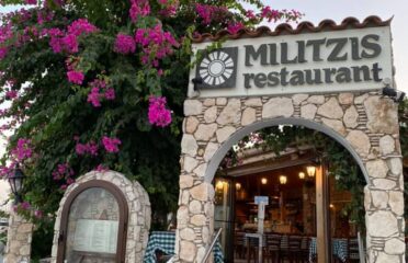 Militzis Restaurant
