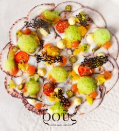 Rous Restaurant