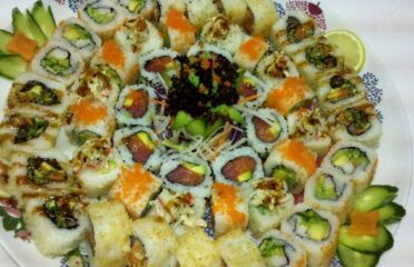 Sushi Yum Yum