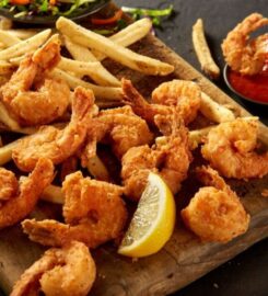 TGI Fridays
