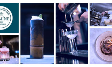 Jasmine Gastrobar