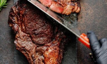 La Cultura Del Gusto