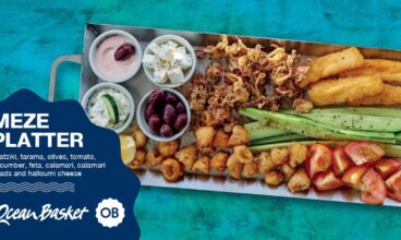 Ocean Basket