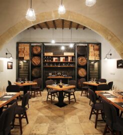 Le Bordeaux Bistro & Wine Bar