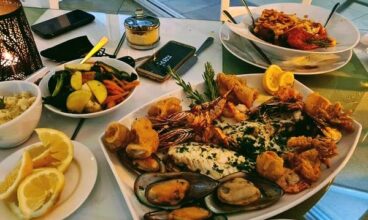Gustoso Restaurant