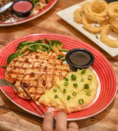 TGI Fridays