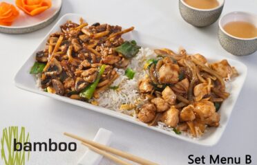 Bamboo Chinese Restaurant