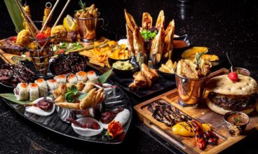 Aperitivo Jetset Lounge