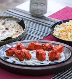 EAST Asian Restaurant