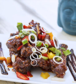 EAST Asian Restaurant