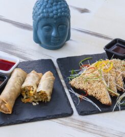 EAST Asian Restaurant