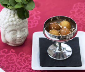 EAST Asian Restaurant