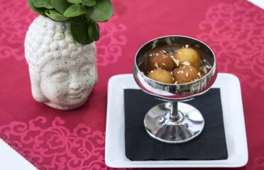 EAST Asian Restaurant