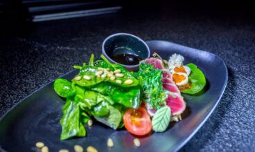Sage Restaurant